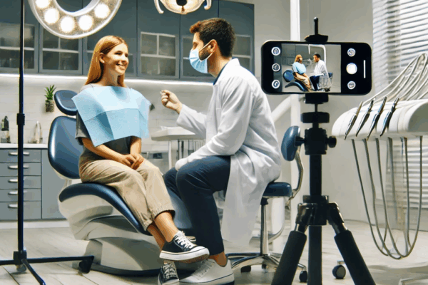 The Impact of Social Media on Dental Practice Marketing