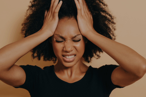 The Impact of Stress on Your Oral Health