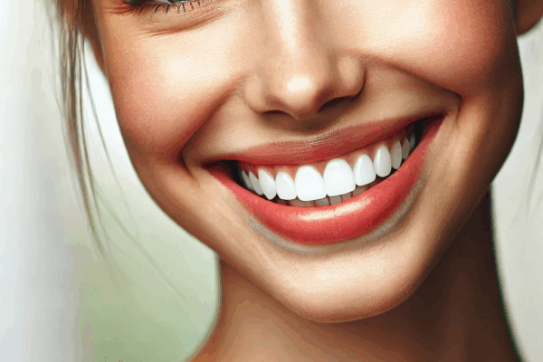 The Psychological Impact of a Smile: How Oral Health Affects Self-Confidence