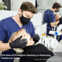 The Role of Preventive Dentistry in Reducing Healthcare Costs