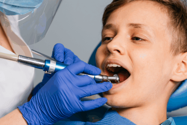 Understanding Oral Cancer: Screening, Risks, and Prevention