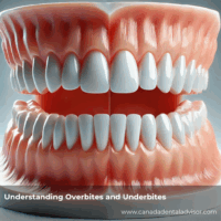 Understanding Overbites and Underbites