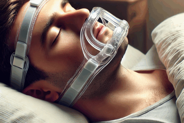 Understanding the Link Between Sleep Apnea and Oral Health