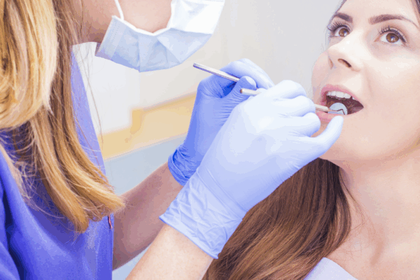 preventive dentistry cost savings