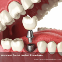 Advanced Dental Implant Procedures: Innovations and Outcomes