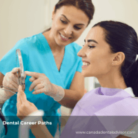 Dental Career Paths: From General Dentistry to Specializations