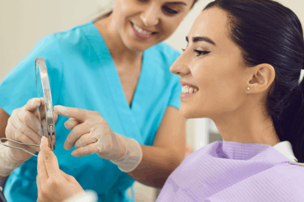 Dental Career Paths: From General Dentistry to Specializations