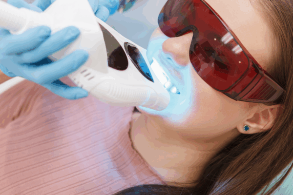 Exploring the Benefits of Laser Dentistry
