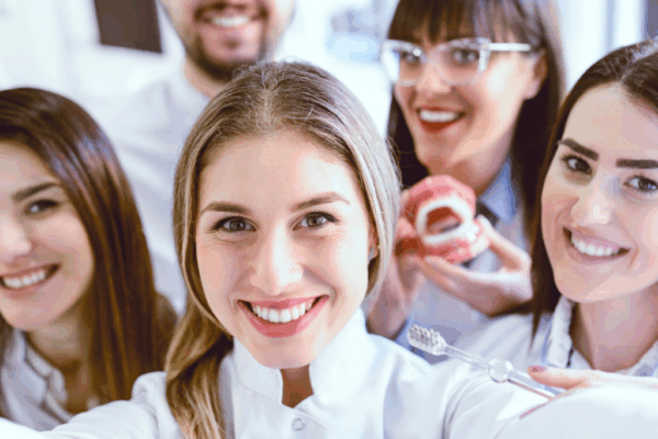 How to Foster a Positive Work Culture in Your Dental Clinic