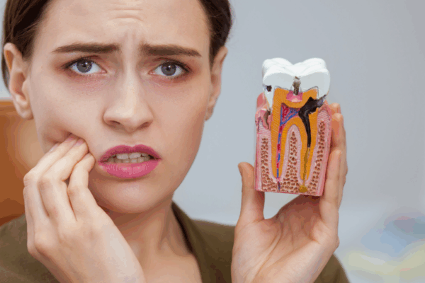 How to Manage Dental Emergencies in Rural Areas of Canada