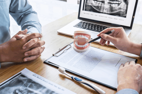 How to Use Content Marketing to Educate Patients About Dental Health