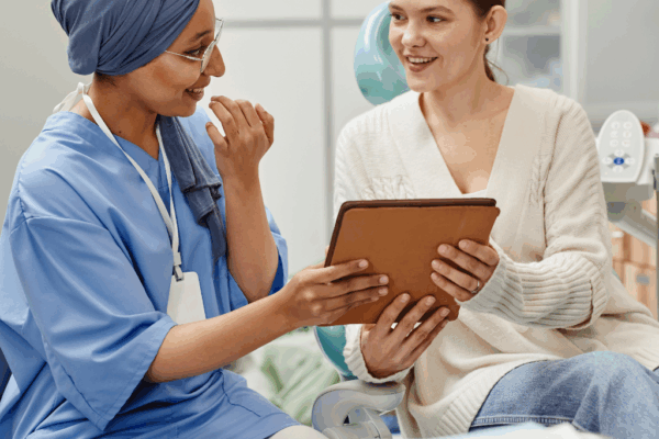 How to Use Patient Testimonials to Grow Your Dental Practice