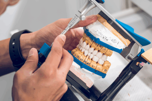 Improving Dental Lab Collaboration