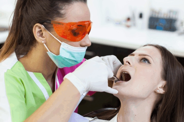 Innovative Approaches to Managing Oral Pain Without Opioids