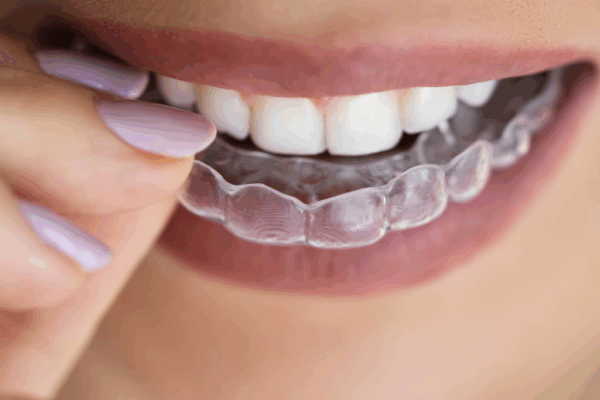 The Future of Orthodontics: Clear Aligners and Beyond