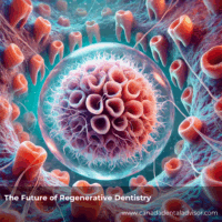 The Future of Regenerative Dentistry: Stem Cells and Beyond