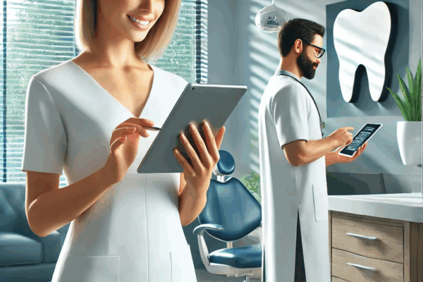 The Impact of Mobile Technology on Dental Appointment Reminders