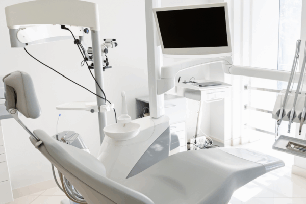 The Importance of Dental Office Design for Patient Comfort