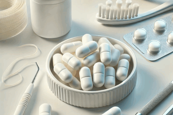 The Role of Probiotics in Oral Health: Fact or Fiction?