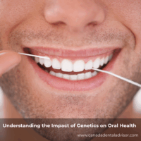 Understanding the Impact of Genetics on Oral Health