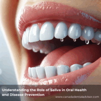 Understanding the Role of Saliva in Oral Health and Disease Prevention