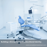 Building a Strong Dental Practice Brand Identity