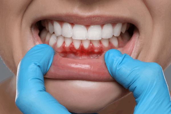 Can Bad Oral Hygiene Lead to Heart Disease?