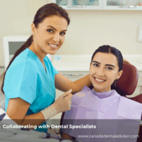 Collaborating with Dental Specialists