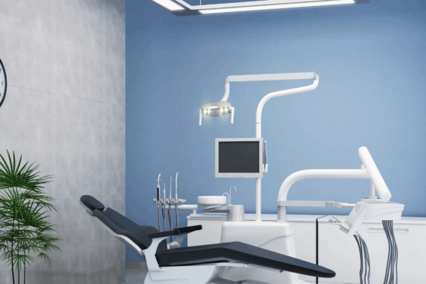 Creating an Inclusive Dental Practice