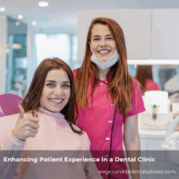 Enhancing Patient Experience in a Dental Clinic