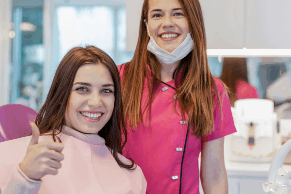 Enhancing Patient Experience in a Dental Clinic