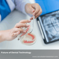 Future of Dental Technology