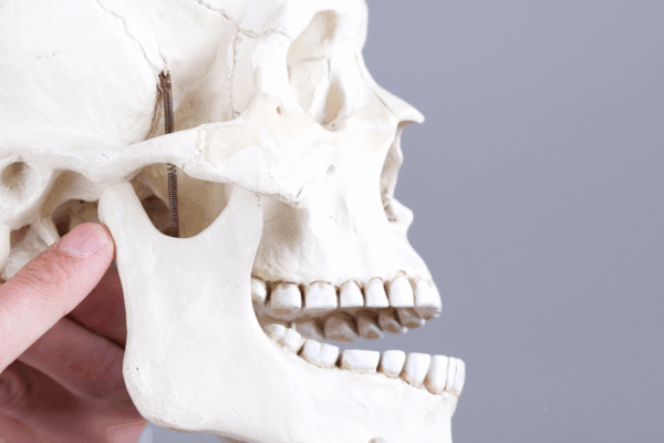 Guide to Temporomandibular Joint (TMJ) Disorders