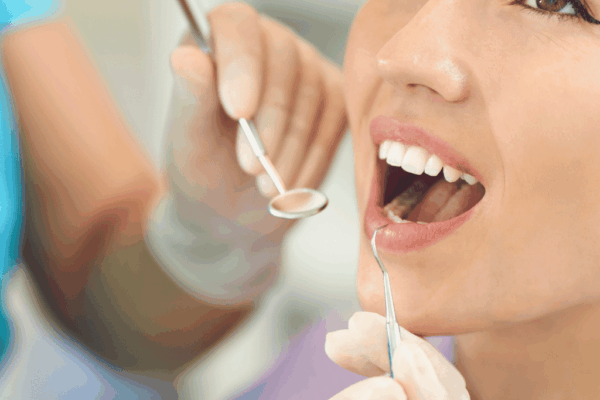How Oral Health Affects Mental Health