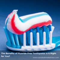 The Benefits of Fluoride-Free Toothpaste: Is It Right for You?