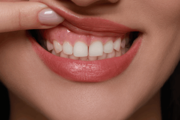 What Your Gums Say About Your Overall Health