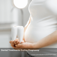 Dental Treatments During Pregnancy: What’s Safe?