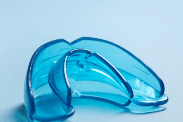 Mouthguards for Sports: Why They Matter