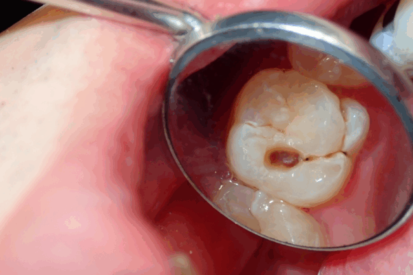 Should You Get Dental Sealants?