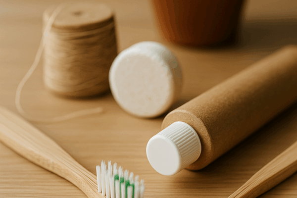 The Environmental Impact of Dental Products