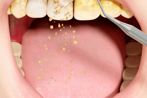 What Is Tartar and How to Remove It?