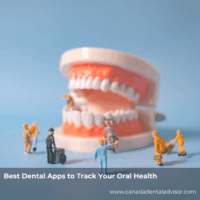 Best Dental Apps to Track Your Oral Health