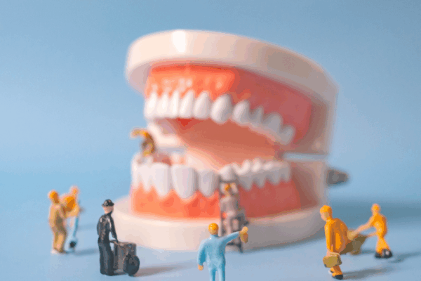 Best Dental Apps to Track Your Oral Health