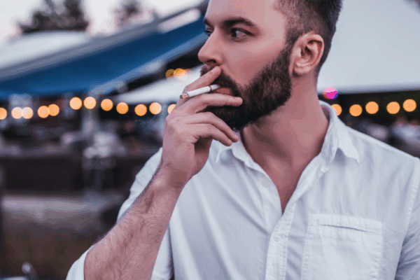 How Smoking Impacts Oral Health