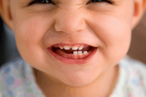 All About Baby Teeth