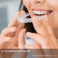 Do You Need a Night Guard?