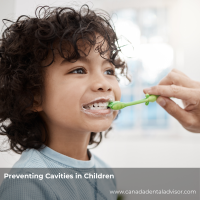 Preventing Cavities in Children