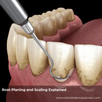Root Planing and Scaling Explained