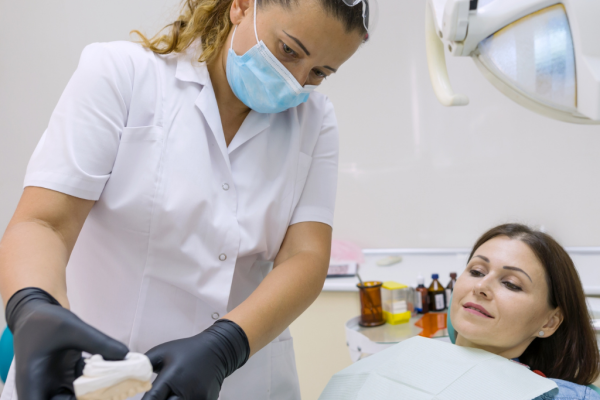Sedation Dentistry Explained