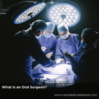 What Is an Oral Surgeon?